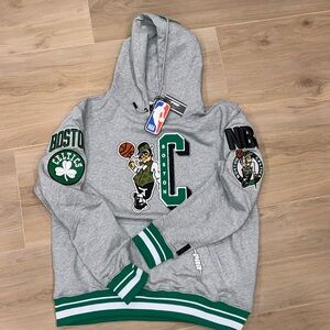 Men’s clothes